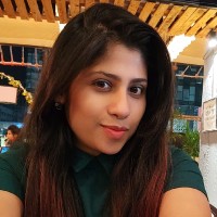 Anukriti Sarkar