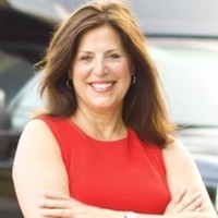 Mary Vaught