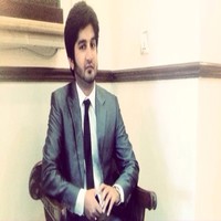 Gulfam Arshad