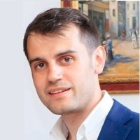 Marius Adrian Bloju