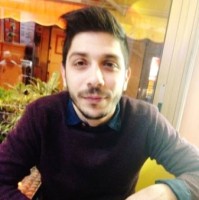 Michael Demetriou