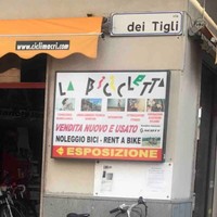 Macrì BIKE Store Siderno RC Italy