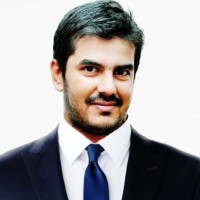 Ahsan Hashmi