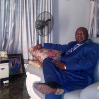 George Amulue