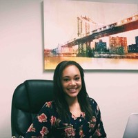 Cristina Eiler-Parish