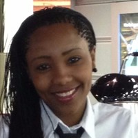 Jacqueline Maina