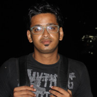 Ghanshyam Murari