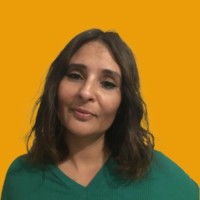 Veronica Davila