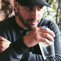 Brett Lazar