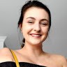 Alexandra Trudel