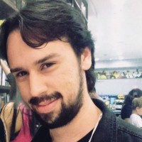 Victor Luiz Adlung da Cruz