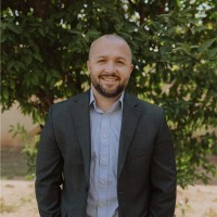 Eric Bustamante