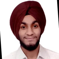 Amrit Preet Singh