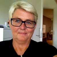 Kristine Søsted Poulsen