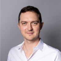 Luke Van De Vorst