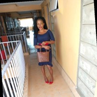 Marietta Maingi
