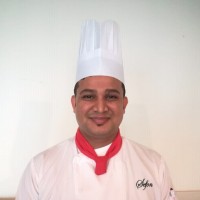 Chef Sefon