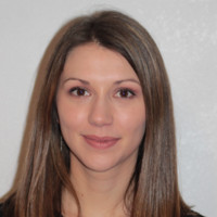 Céline Servolle
