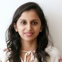 Shruthi Manjunath