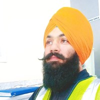 Kulwinder Singh