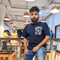 Aaditya Tripathi