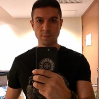 Hamed Mokhtarifard