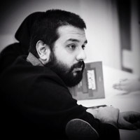 seyed amir hosein musavi