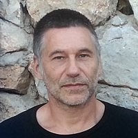 Patrice Lisenborg