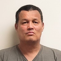 Juan Rosales