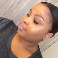 Sinenhlahla Radebe
