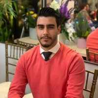 Mohamadjavad Abedpour