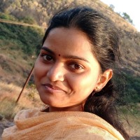 Sharayu Ghodekar