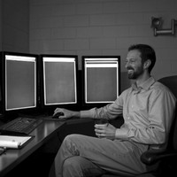 Kyle P. Vititoe, Dvm, Ms, Dacvr