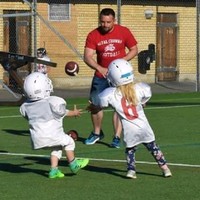 Staffan Dahlberg