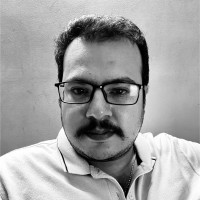 Vinit Doshi