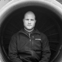 Zachary Mohr