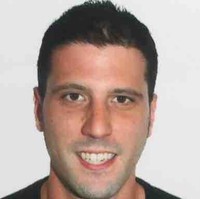 Pablo González Fernández