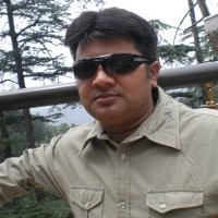 Manish Shah