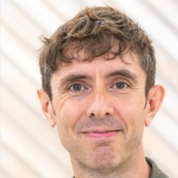 Ben Hanley