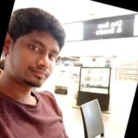 Thomas Selvaraj