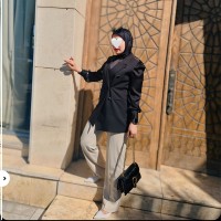 Zahra Hassan Jasam
