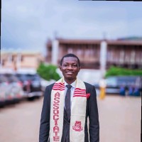 Emmanuel Kwasi Agyepong