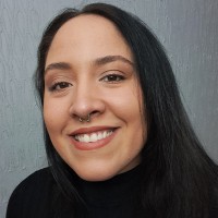Gabriela Franco, M.Sc
