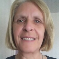 Anne Harrison