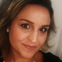 Lara Amaral