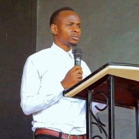 David Silwimba