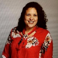 Roberta Robinson