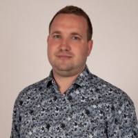 Dennis Reinewald Eriksen