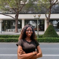 Olatunji Deborah