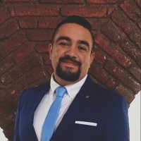 Carlos Alberto Barragan Pedraza
